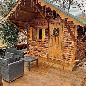 Casita de Campo de 1 Dormitorio